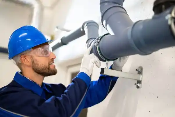 water damage restoration service Charlotte